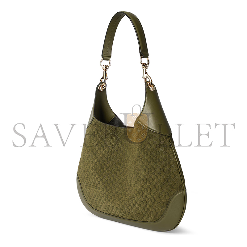 GUCCI B SMALL SHOULDER BAG 834981 (42*36*2cm) GUCCI B SMALL SHOULDER BAG 834981 (42*36*2cm)